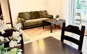 Apartament przy Rynku